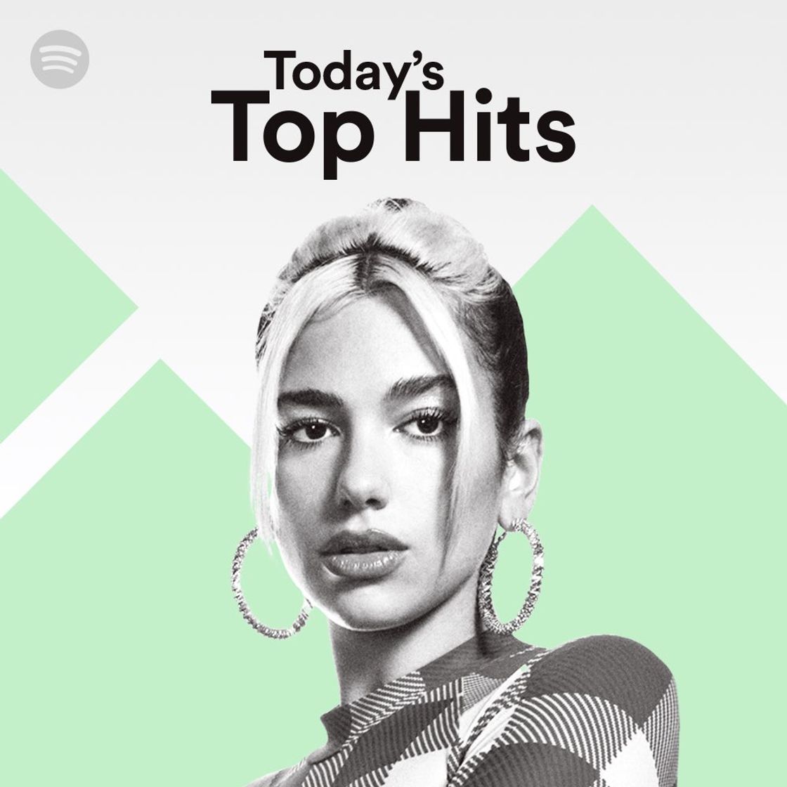 Music Spotify TOP HITS 🎧