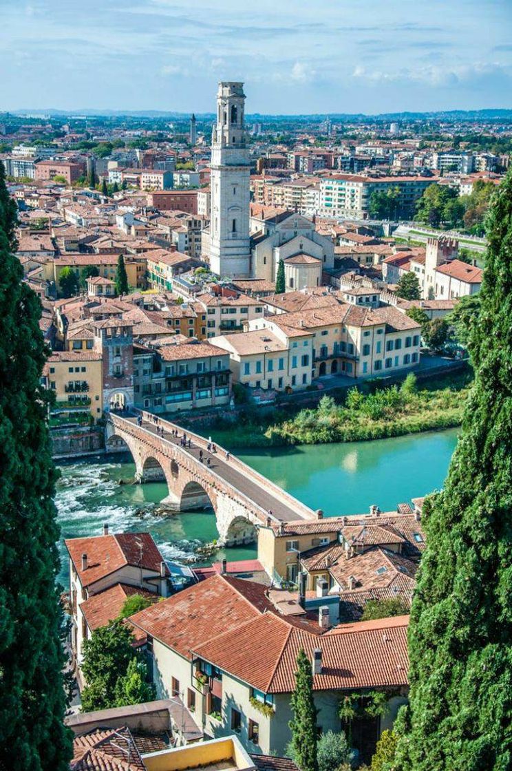 Place Verona