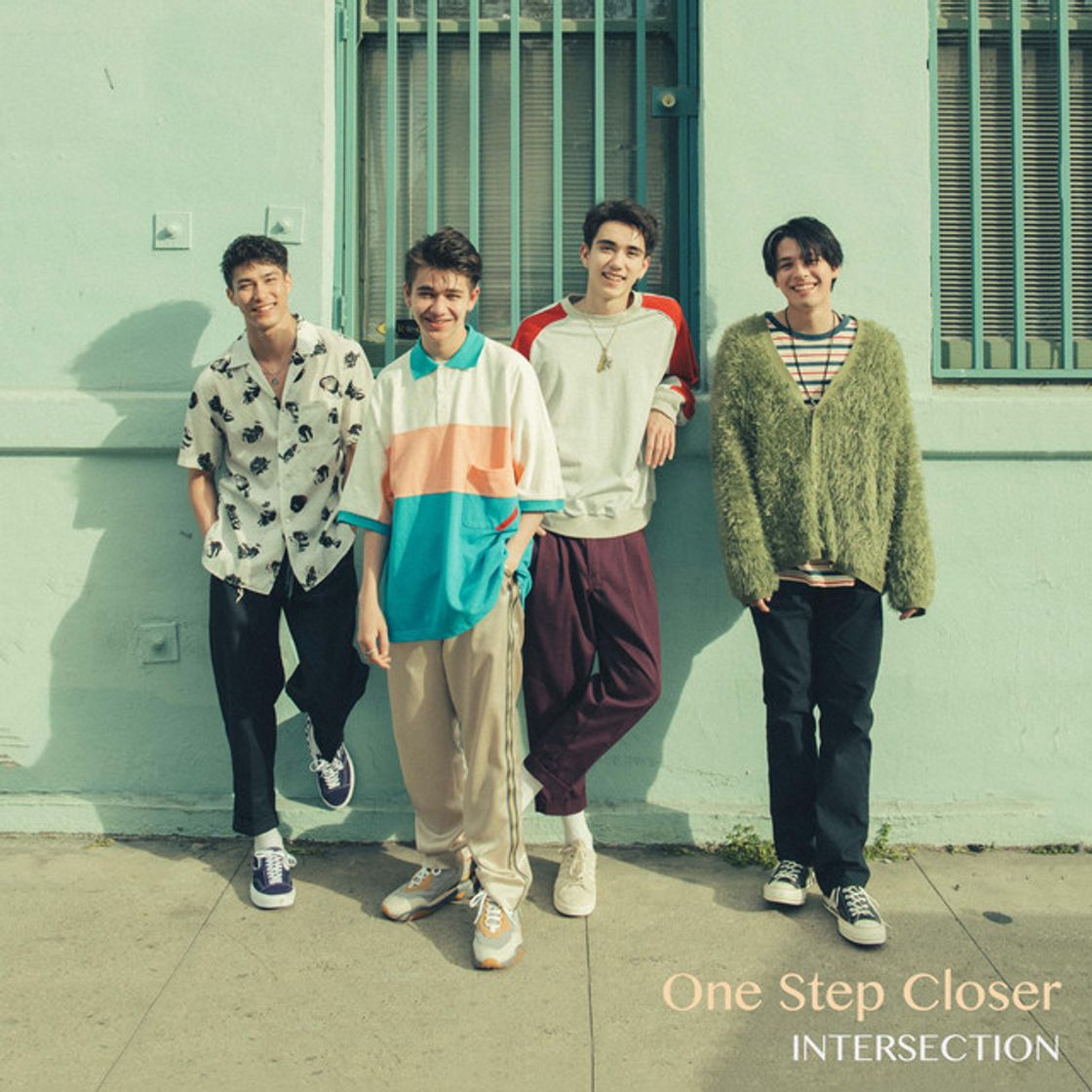 Music One Step Closer