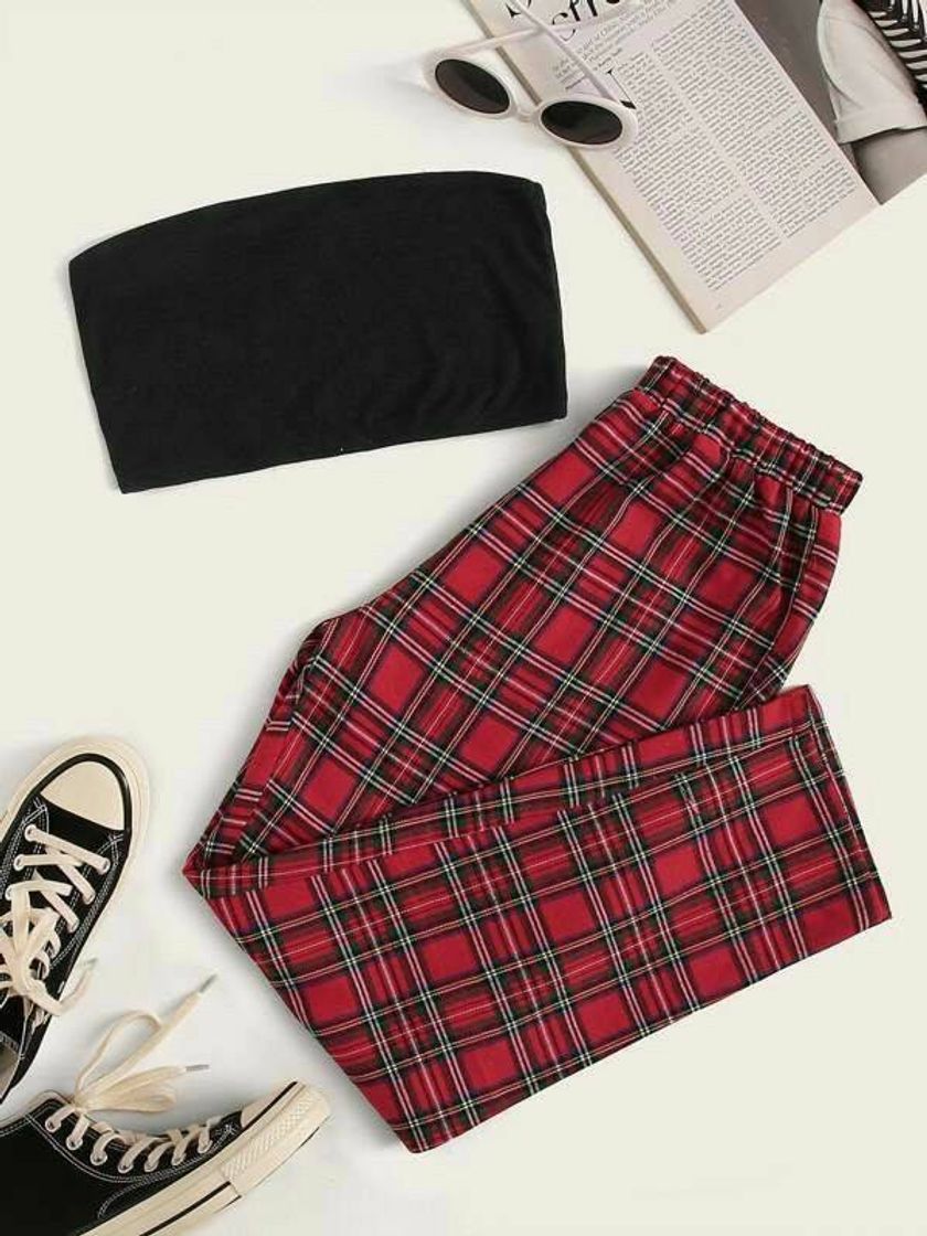 Social Roupa Tumbler estilosa 