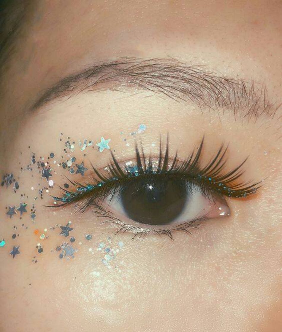 Moda stars makeup