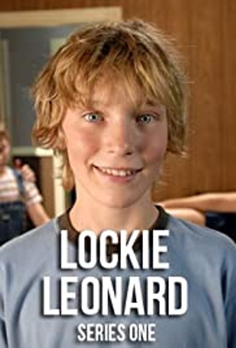 Serie Lockie Leonard