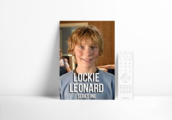 Serie Lockie Leonard