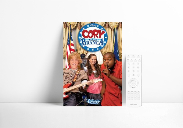 Serie Cory en la Casa Blanca