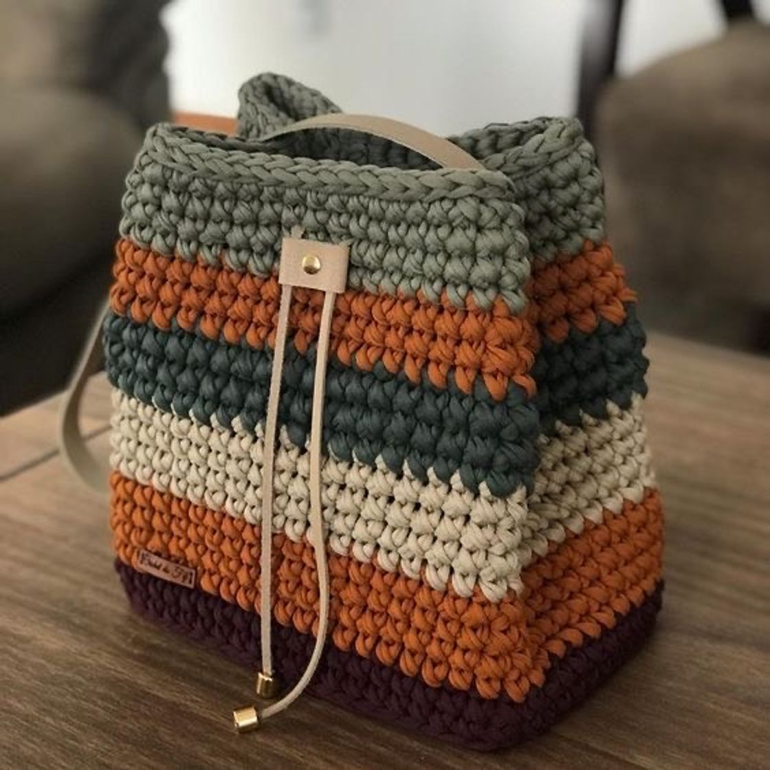 Moda Bolsa 