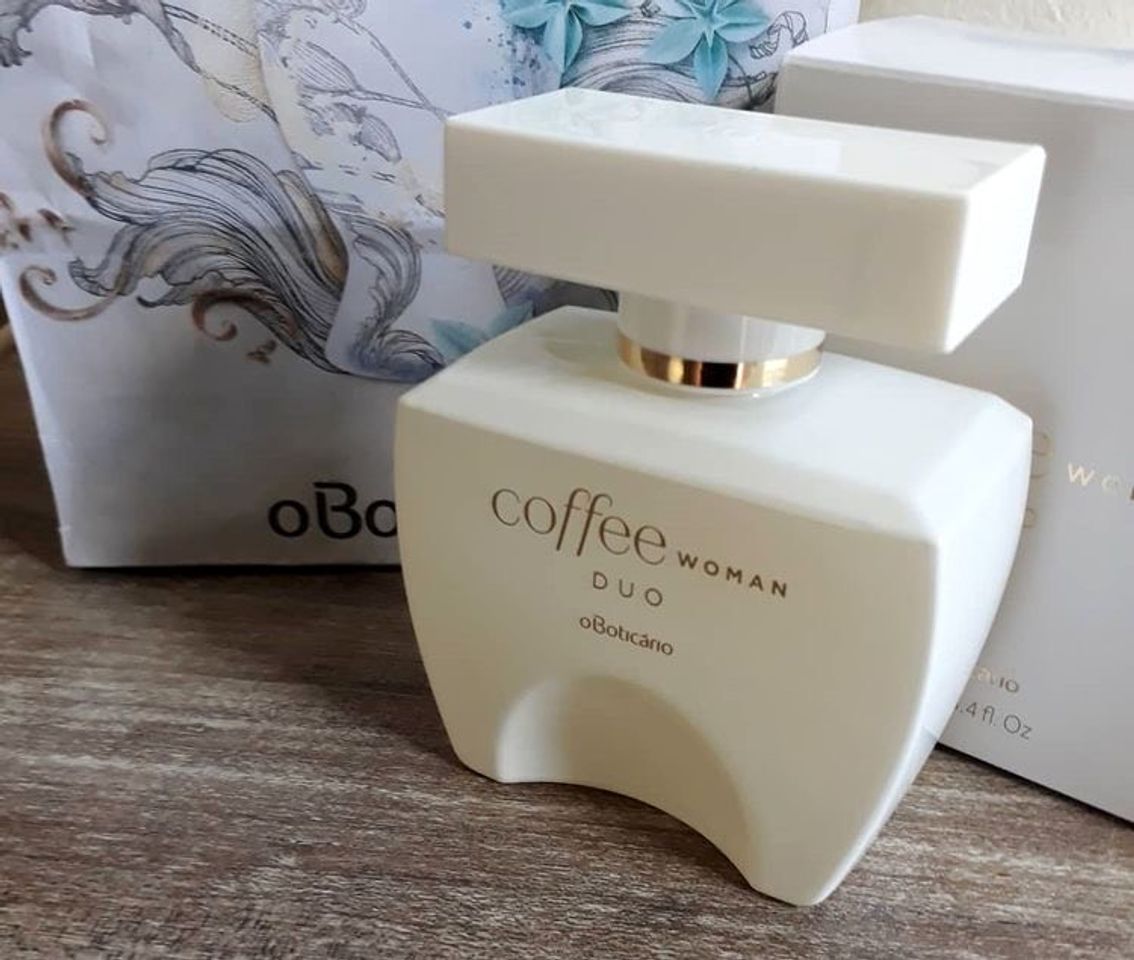 Moda Coffee woman duo 