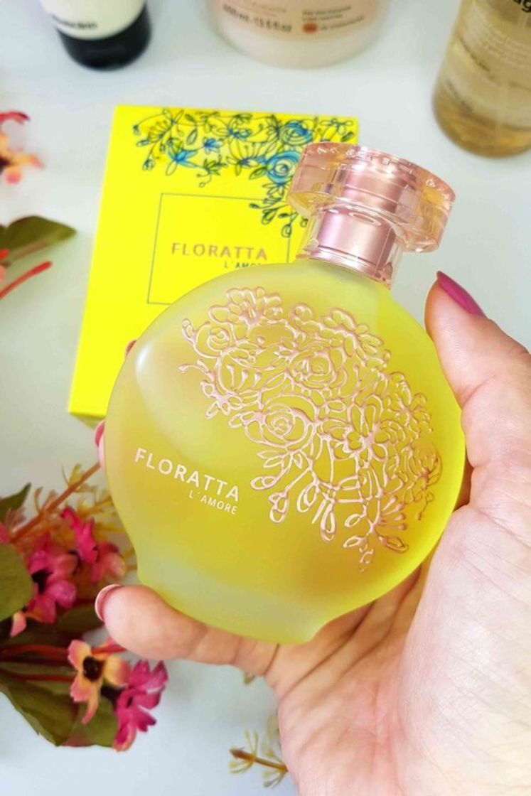 Moda Floratta L’ Amore