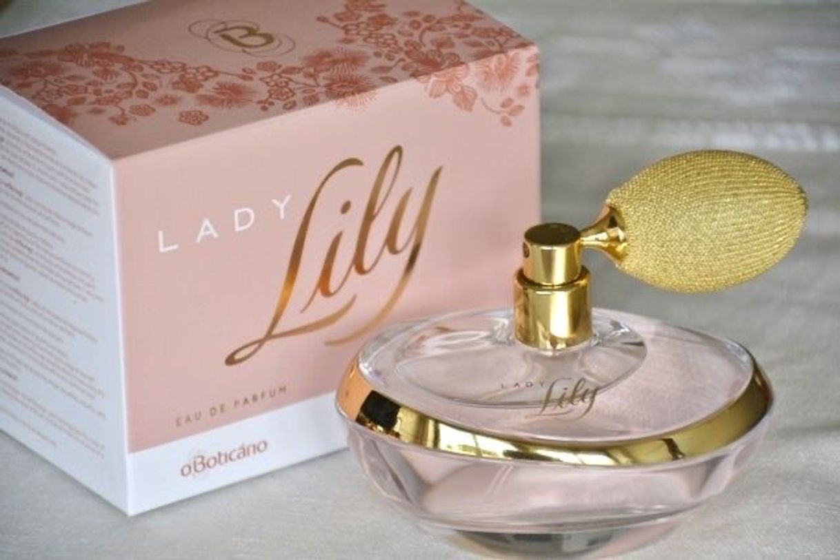 Moda Lady Lily