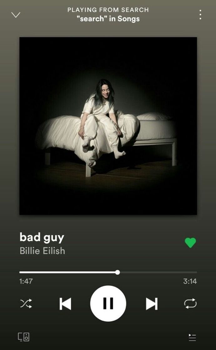 Moda Bad guy Billie Eilish