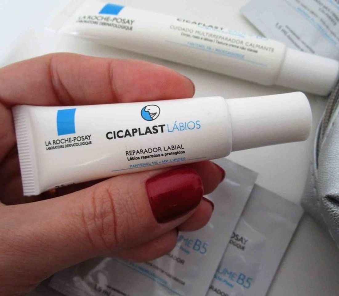 Moda Cicaplast La Roche