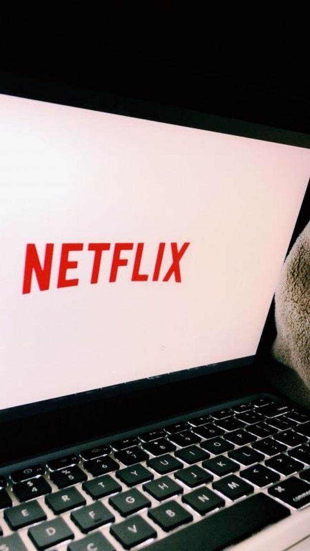 Moda Netflix 