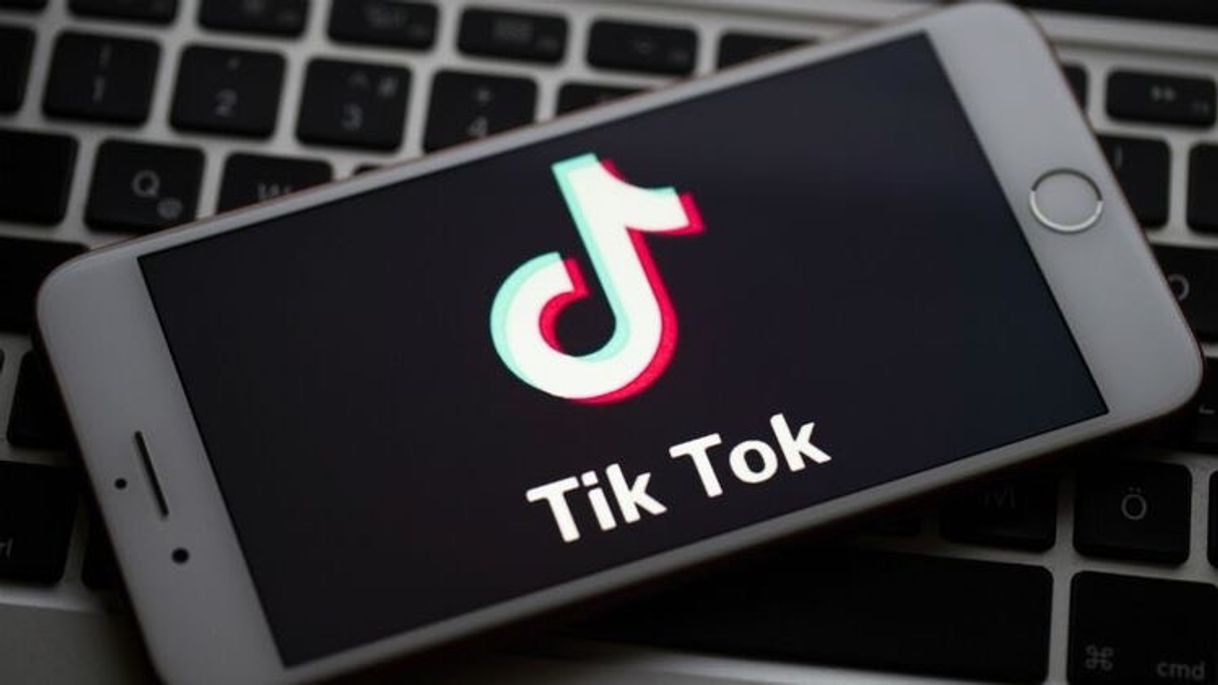 Moda Tiktok 