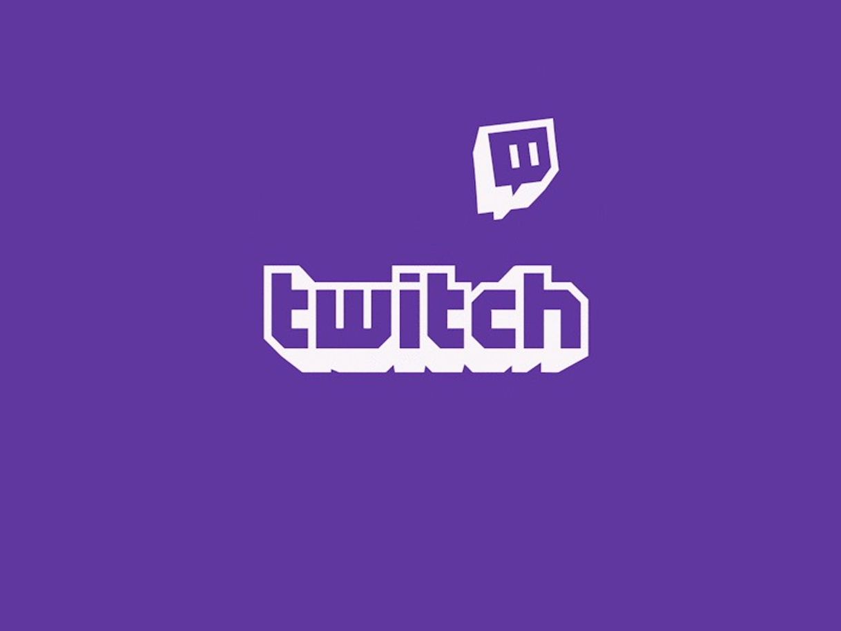 Moda Twitch 