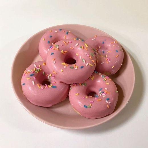 Donuts