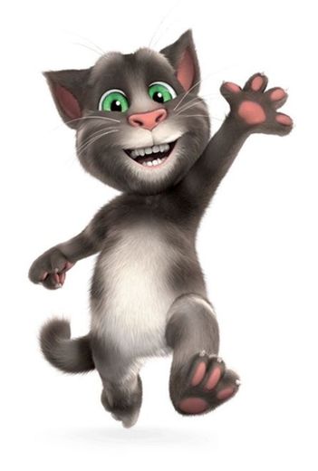 Talking Tom 