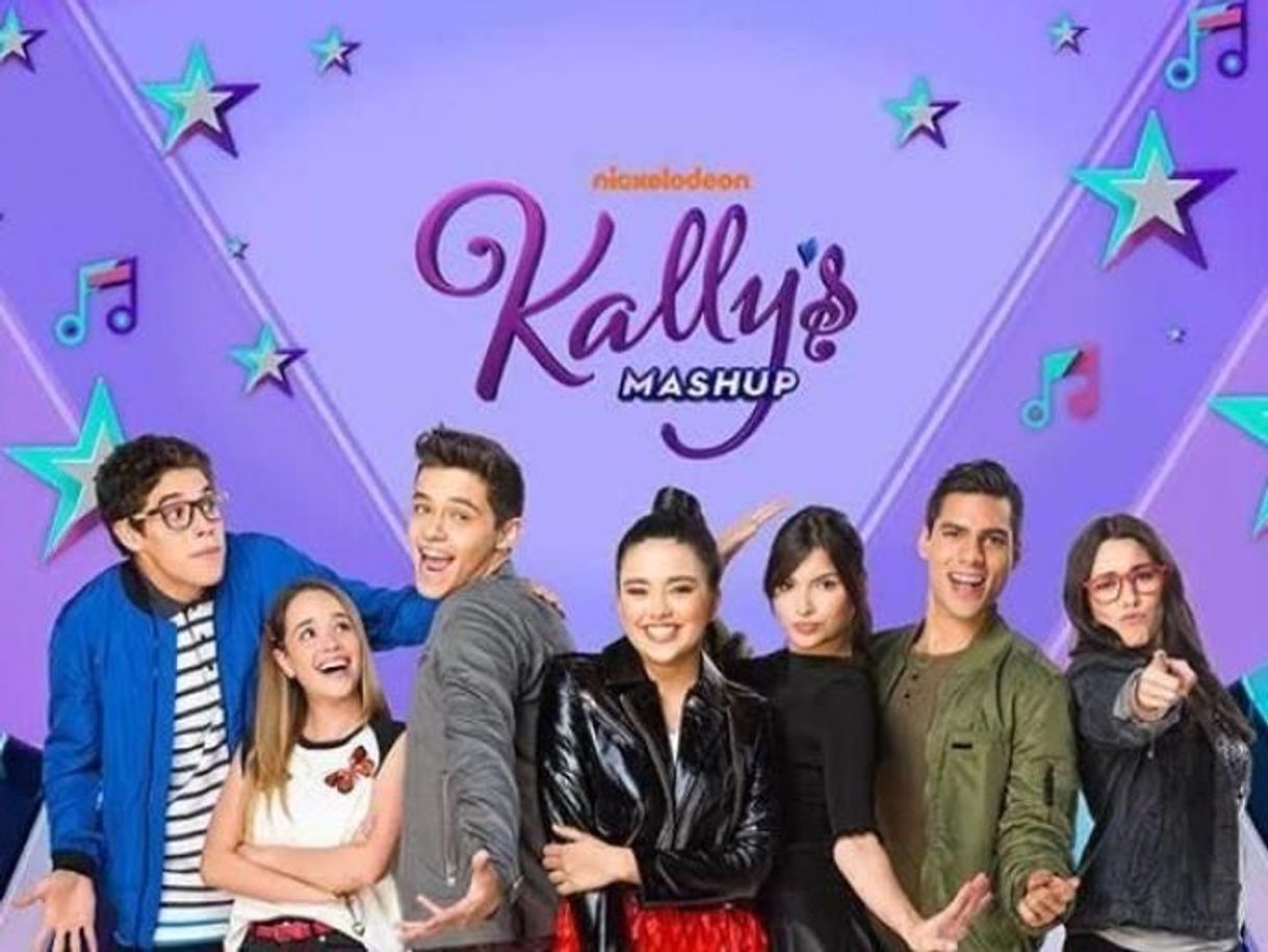 Moda kally's mashup