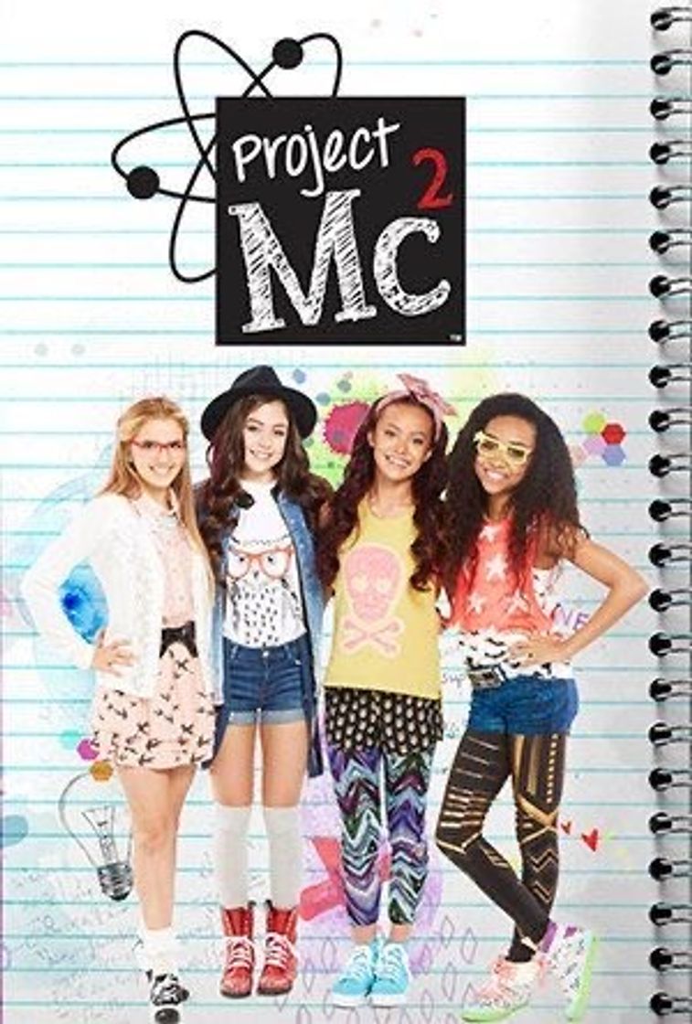 Moda Project Mc²