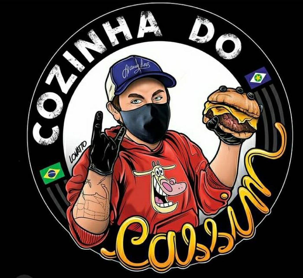 Restaurantes Cozinha do Cassim