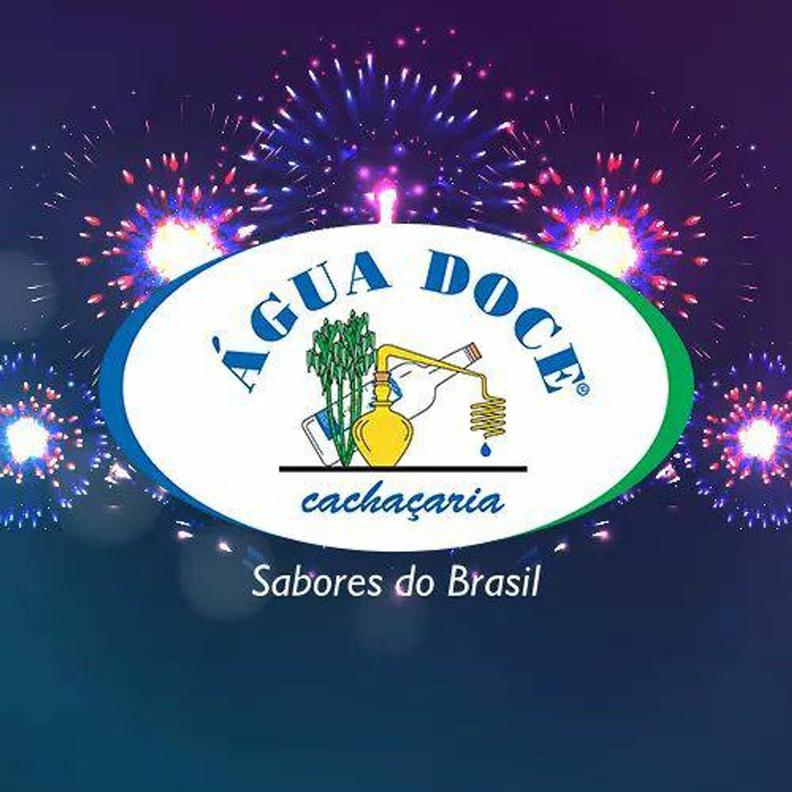 Restaurantes Água Doce Cachaçaria