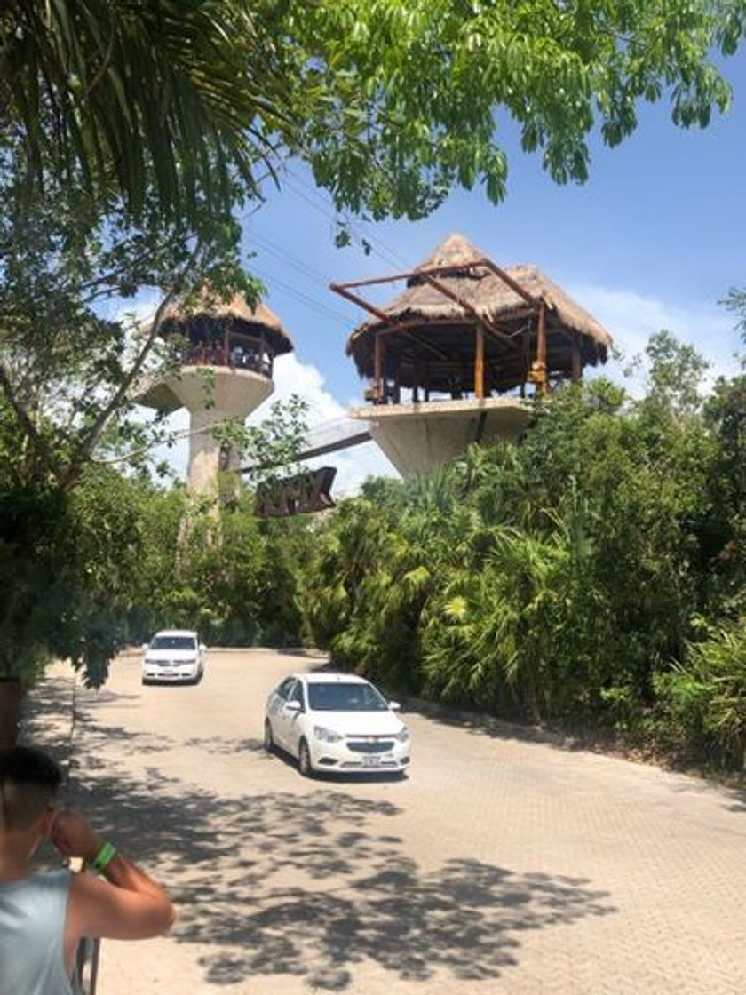 Place Tulum Beach