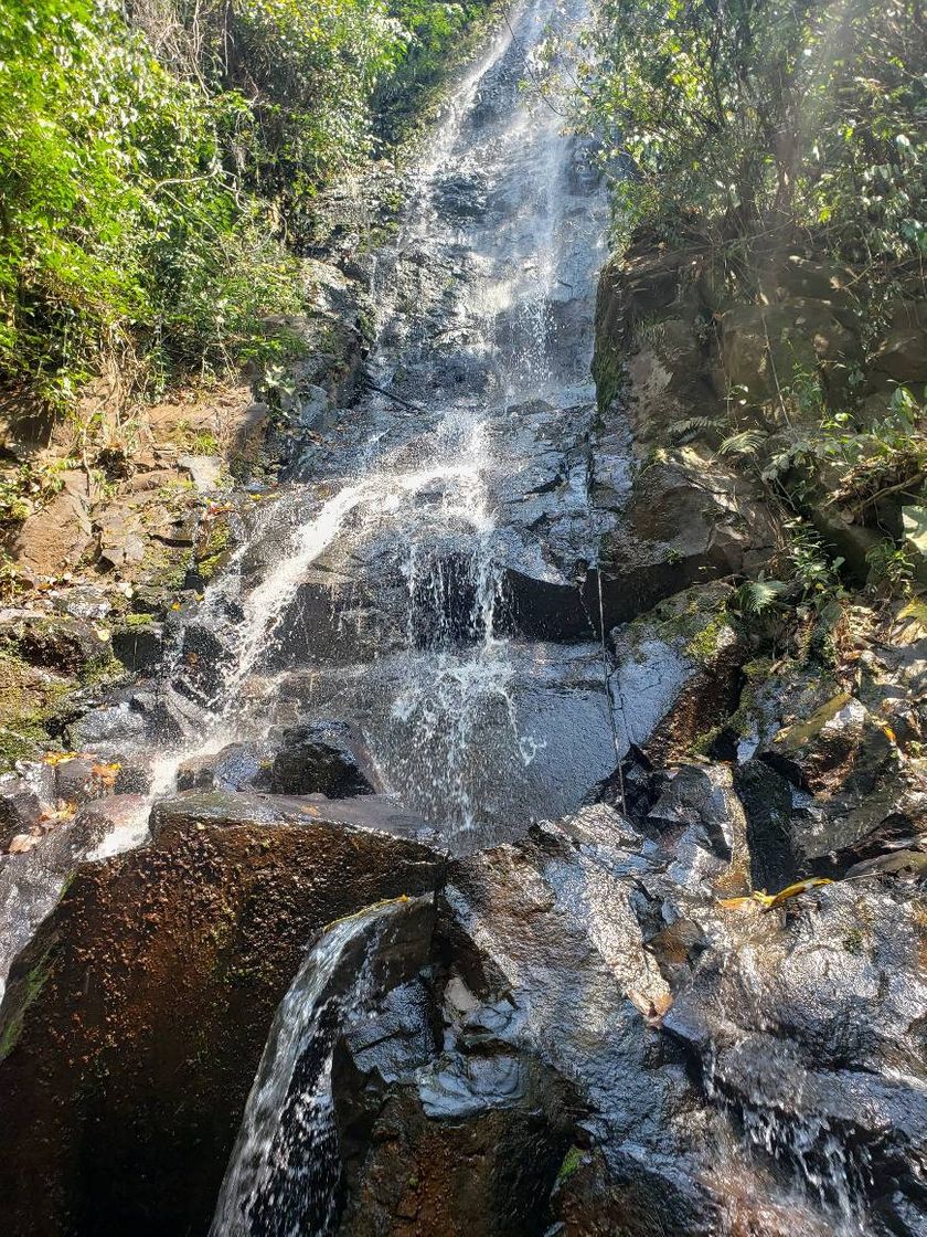 Lugar Viva Brotas Ecoparque