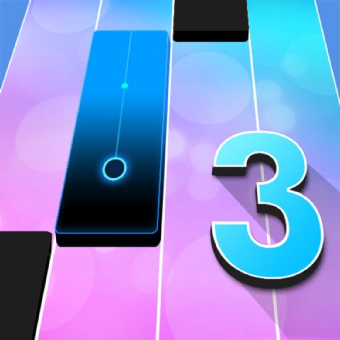 App Magic Tiles 3: Piano Game