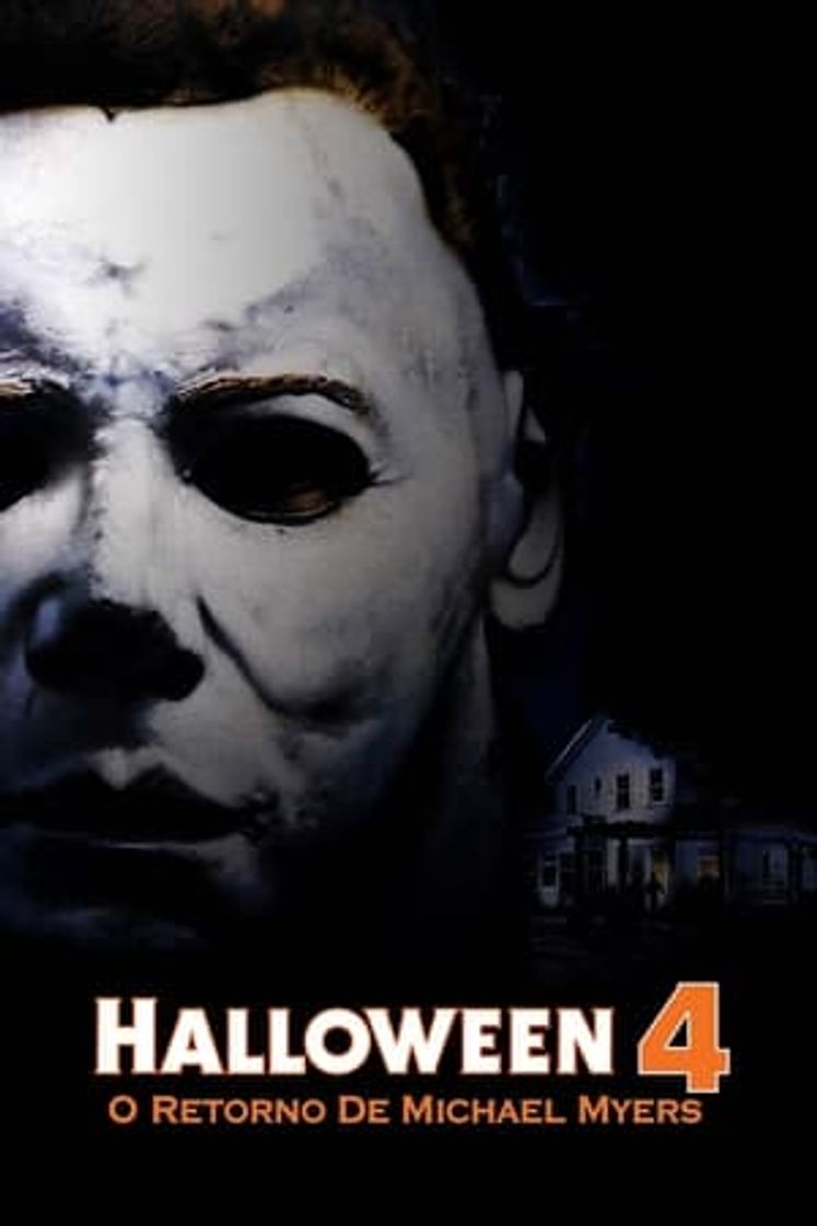 Película Halloween 4: El regreso de Michael Myers