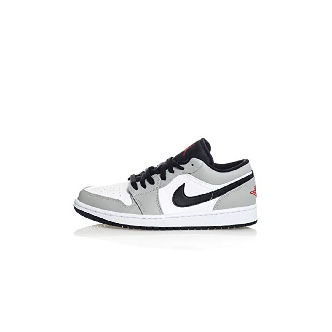 Social Air Jordan 1 Low Multicolor Size