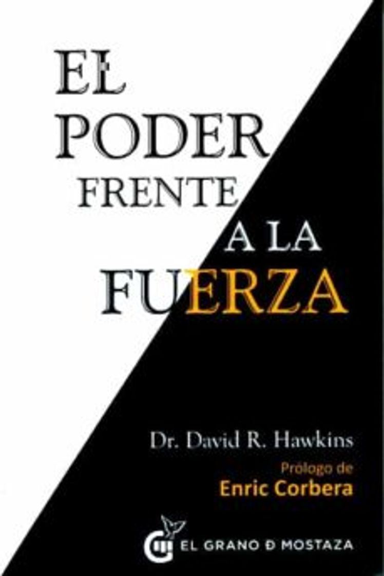 Libros Del poder a la fuerza 