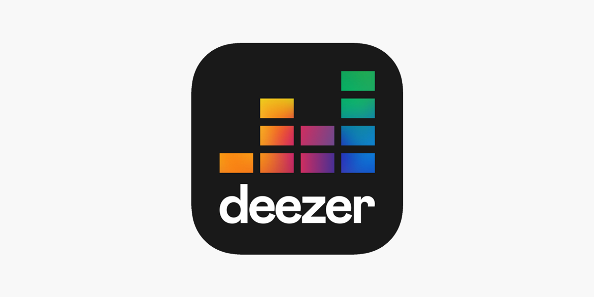 App deezer