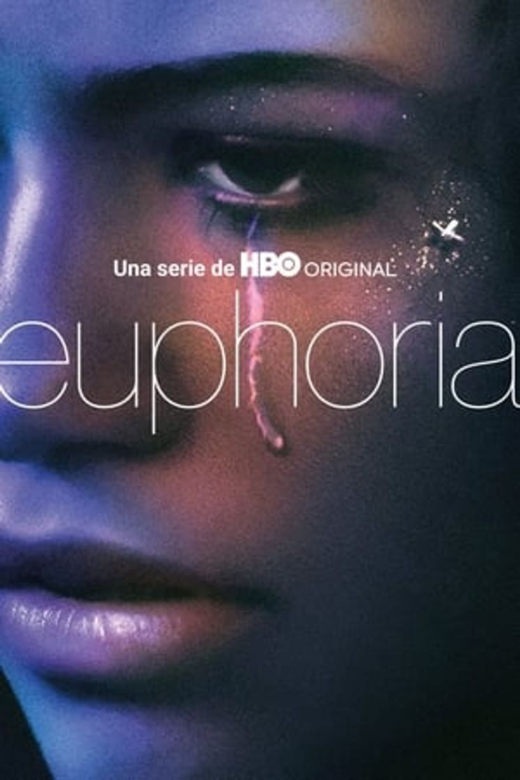 Serie Euphoria