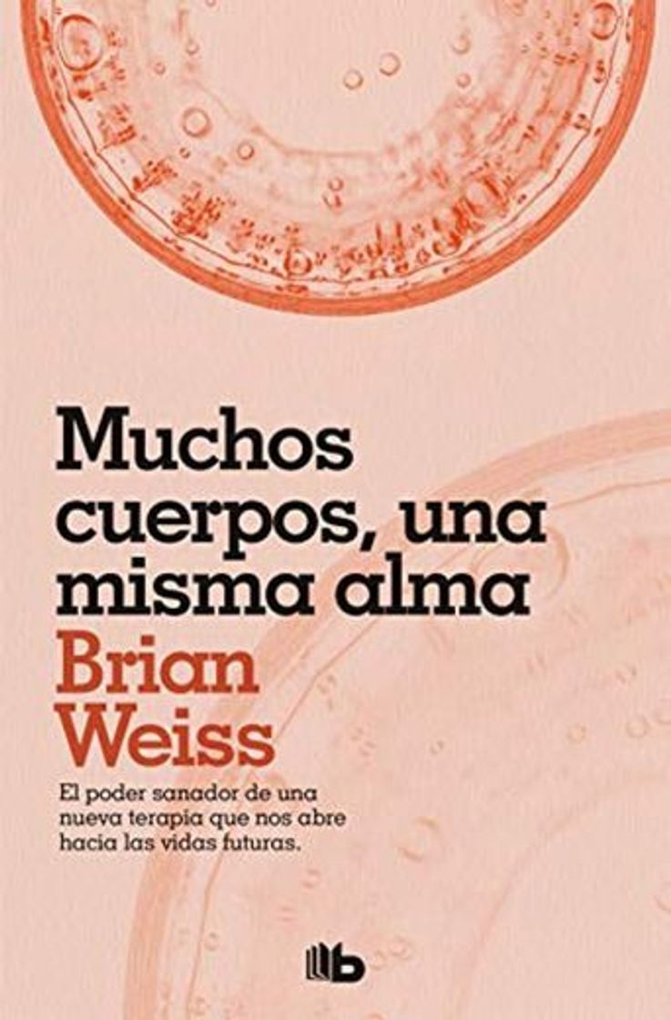 Book Muchos cuerpos, una misma alma