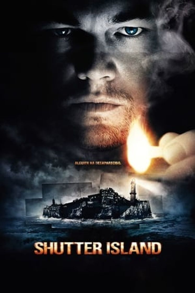 Movie Shutter Island