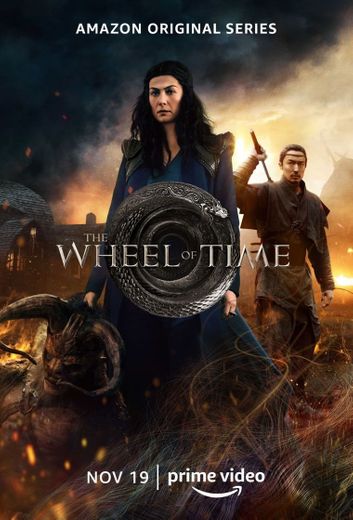 The Wheel of Time