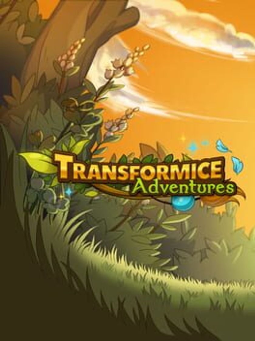 Videojuegos Transformice Adventures