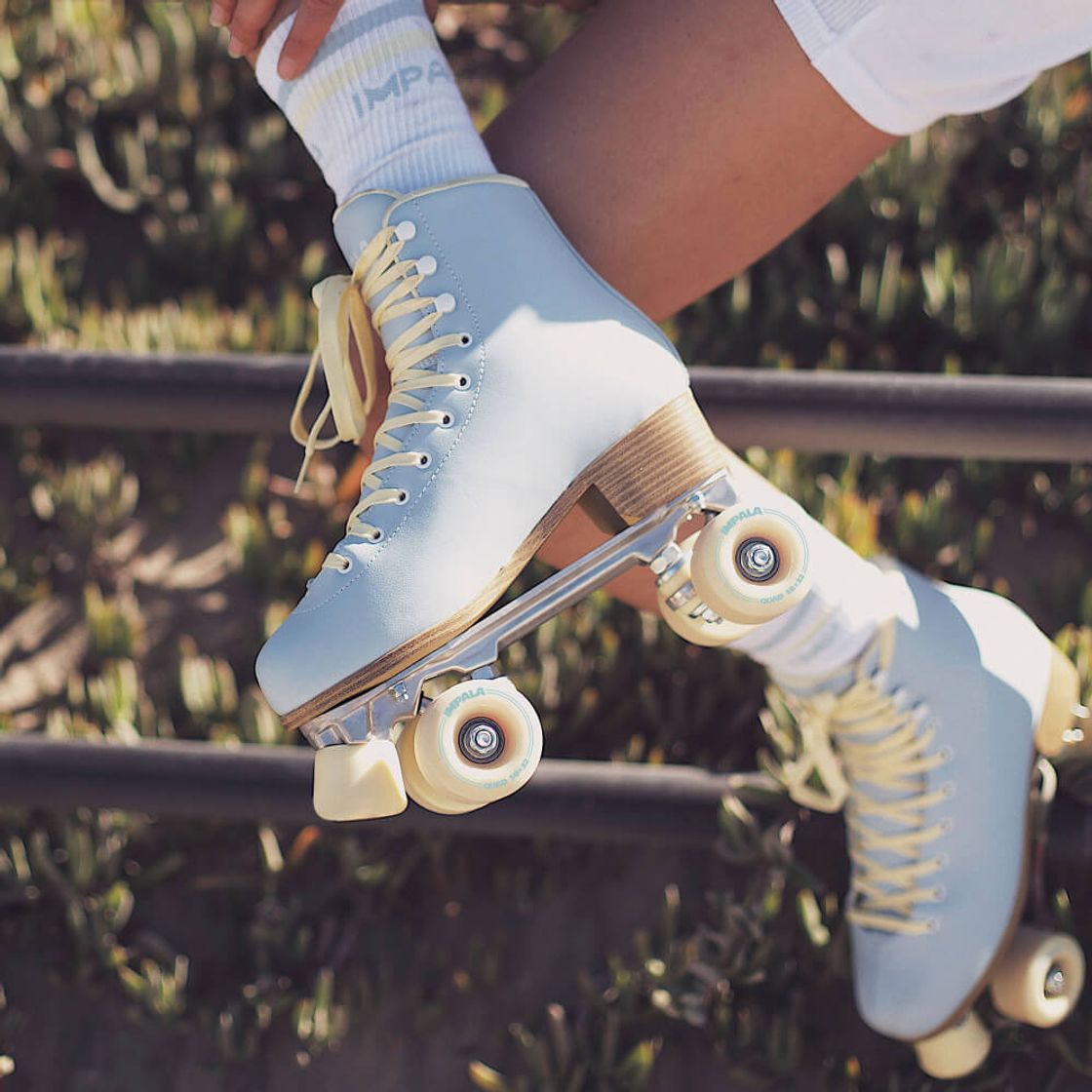 Roller skates for women