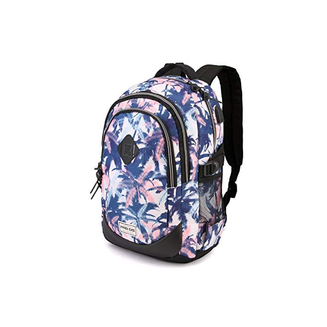 Moda PRODG PRODG Sumatra-Running HS Rucksack Mochila Tipo Casual 44 Centimeters 21 Multicolor