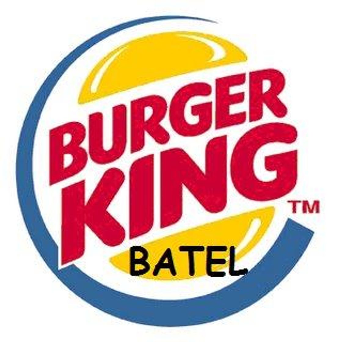 Restaurants Burger King