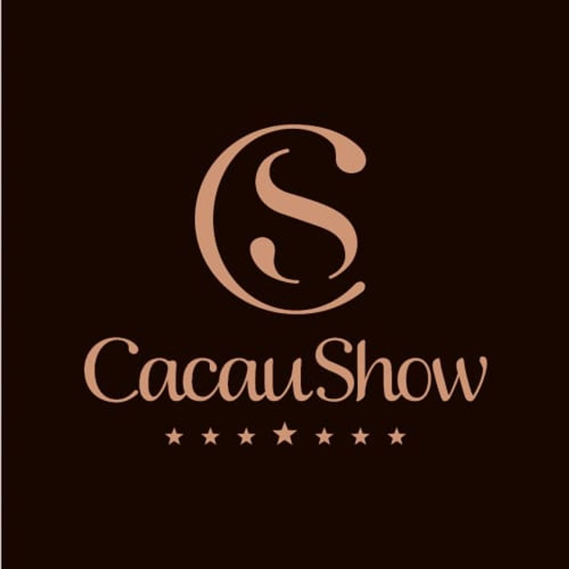 Restaurantes Cacau Show