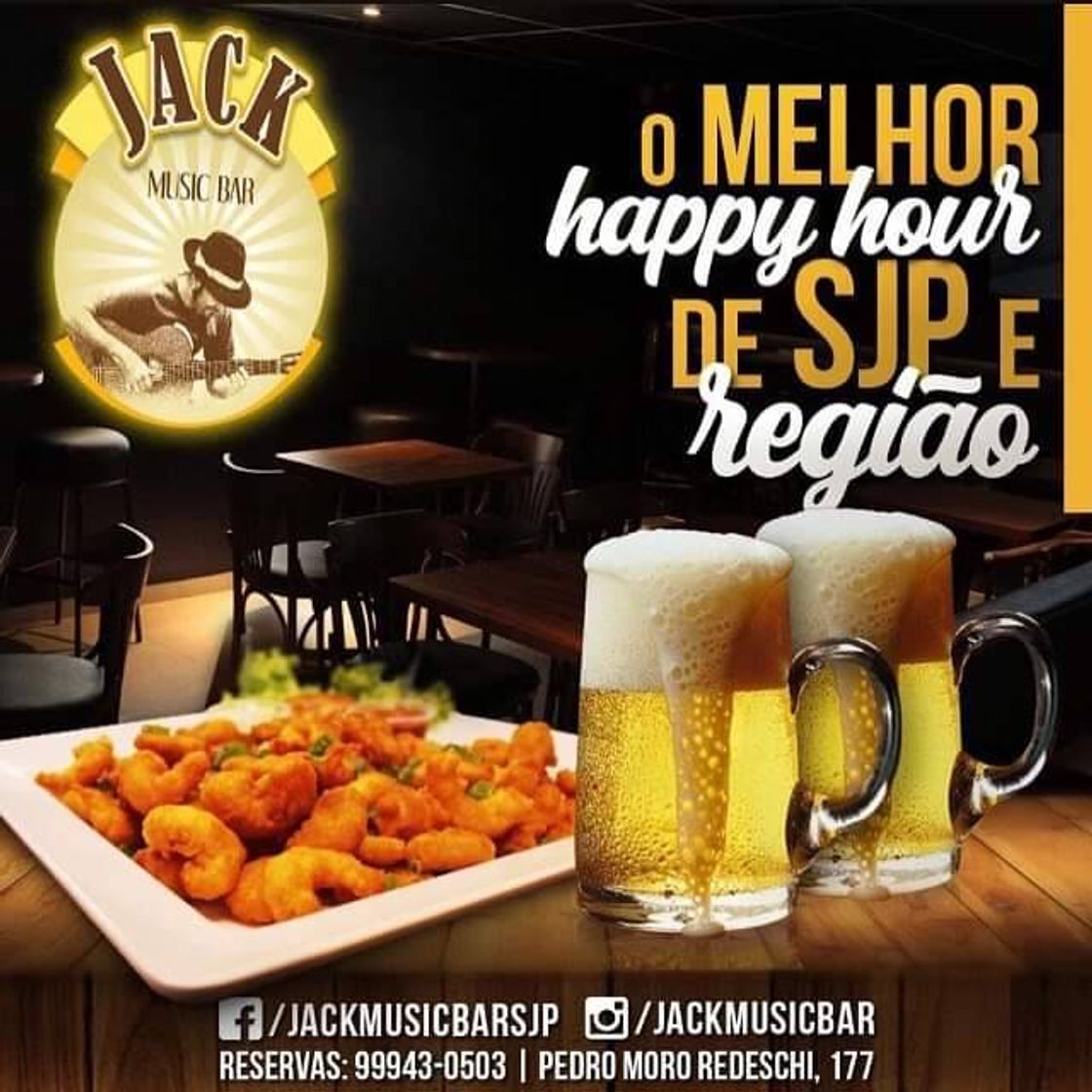 Restaurants Bar Do Jack