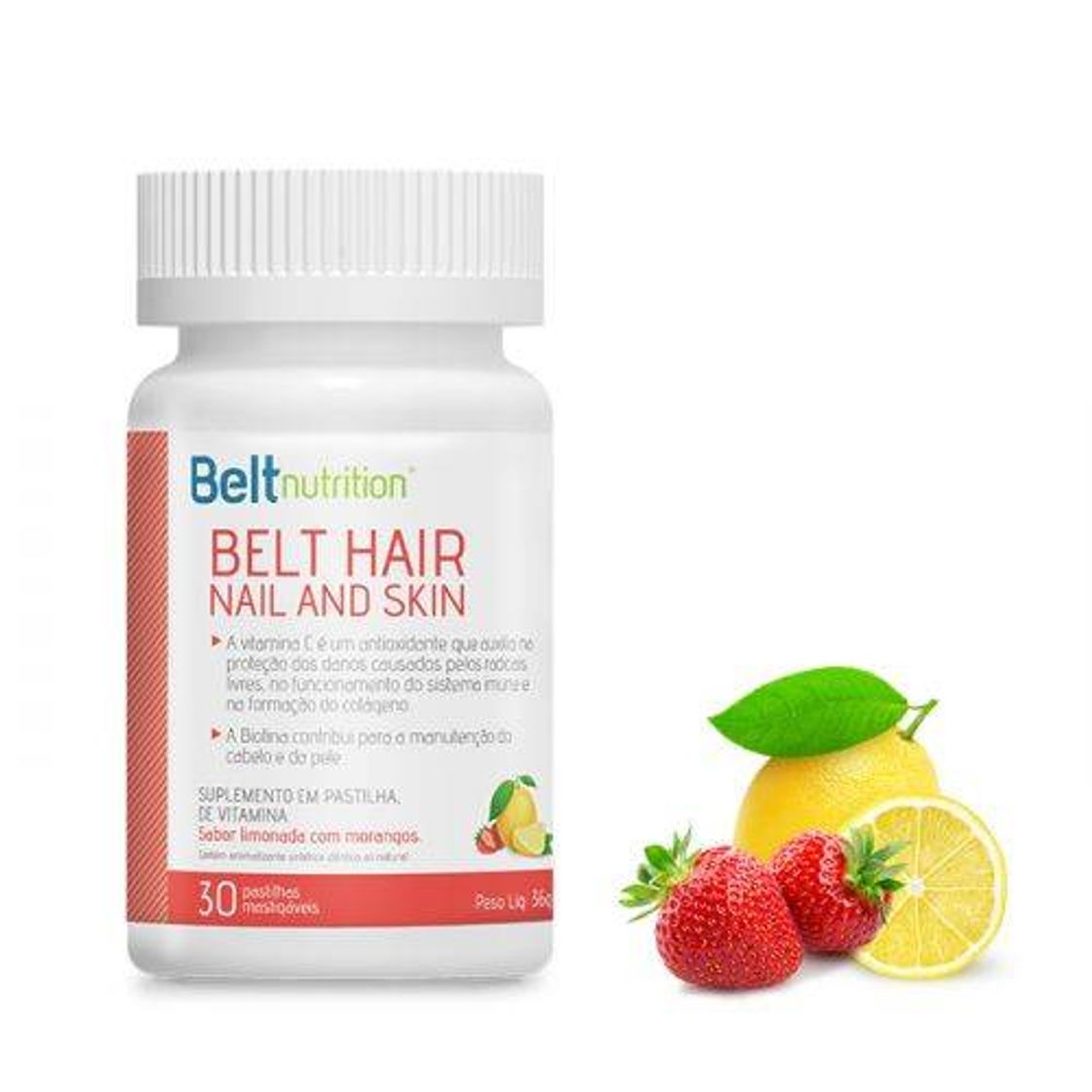 Fashion Belt Nutrition