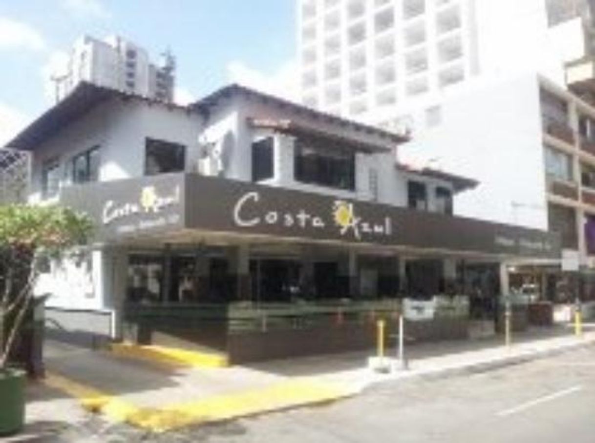 Restaurants Costa Restaurante