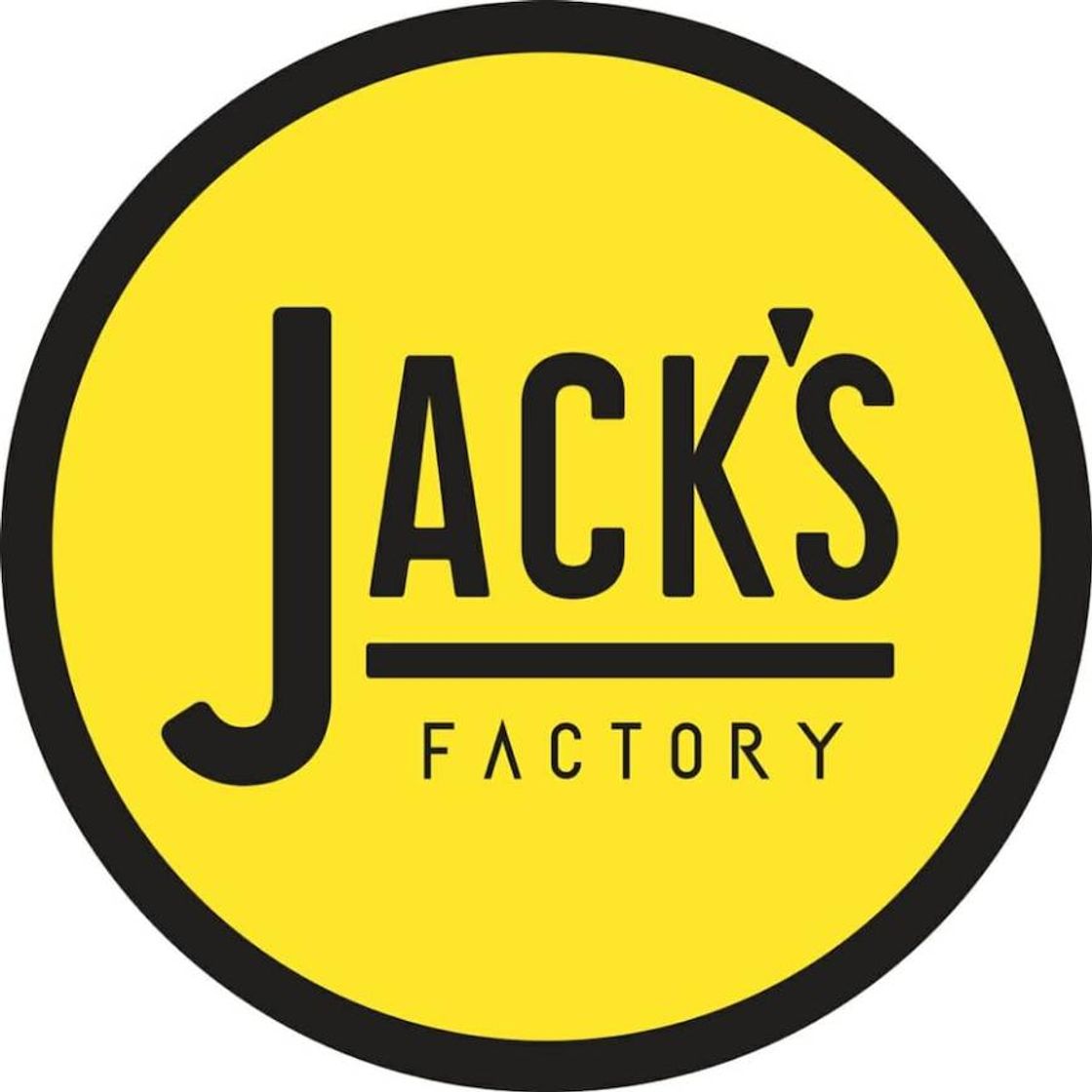 Restaurants Jack's Factory