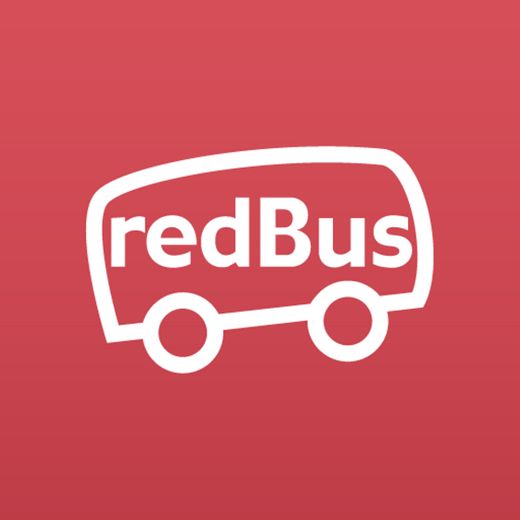 RedBus - Pasajes de bus online