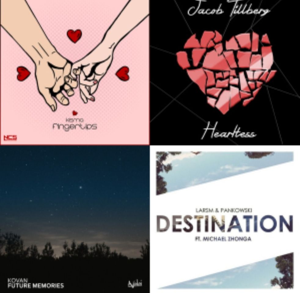 Canción Mi Playlist 