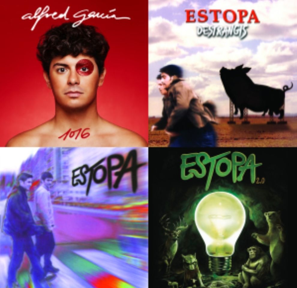 Canción Motivación