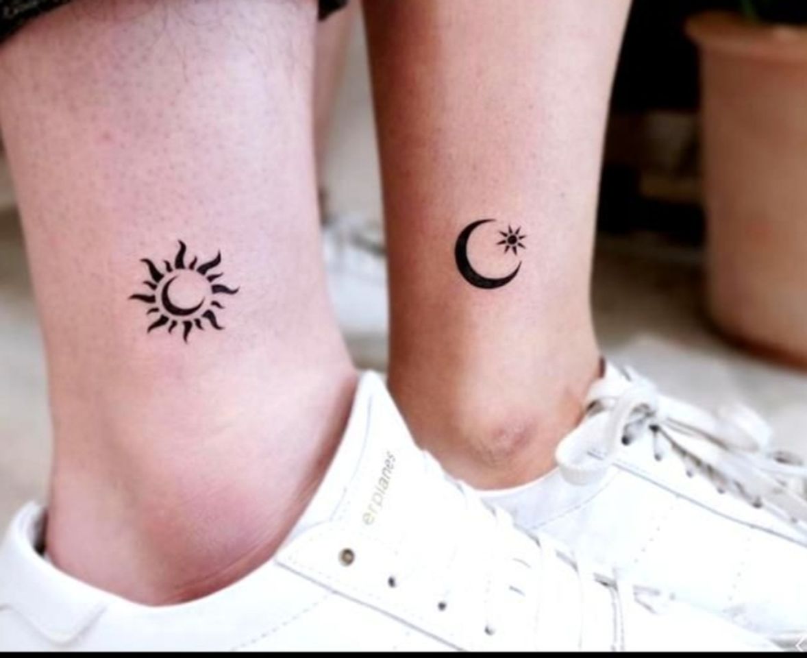 Social Tatuaje Astral