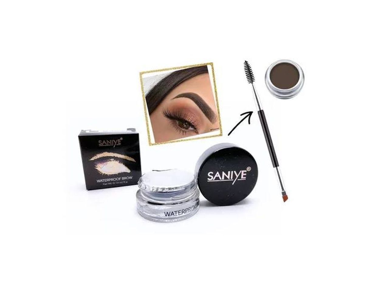 Products Pomada Saniye 