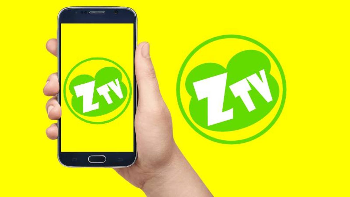 Moda 🔥⭐ ZTV para Android ⭐🔥 Canales Premium GRATIS de todo tipo