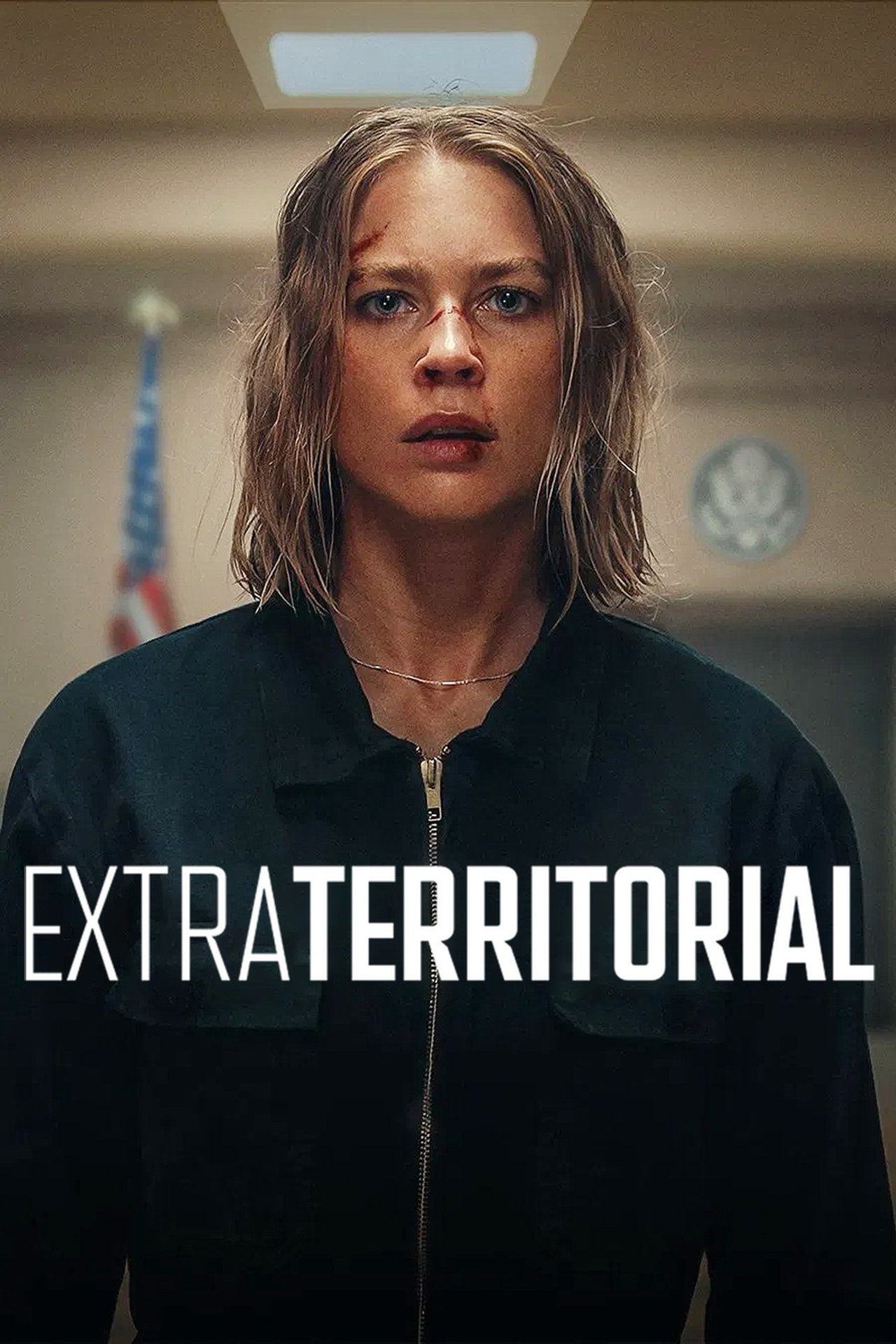 Película Extraterritorial